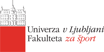 Univerza v Ljubljani - Fakulteta za šport