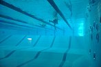 slika bazen pod vodo
