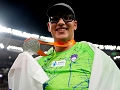 Kristjan Ceh-Budapest 2023-silver