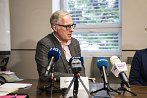 Igor E. Bergant, novinar in voditelj RTV Slovenija