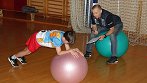Meritve mladih alspkih smučark in smučarjev