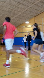 Meritve mladih slovenskih igralk in igralcev tenisa