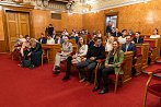 Podelitev diplom magistricam in magistrom 2026