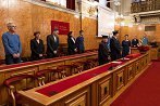 Podelitev diplom magistricam in magistrom 2026