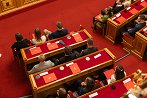 Podelitev diplom magistricam in magistrom 2026