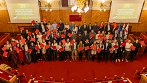 Podelitev diplom magistricam in magistrom 2026