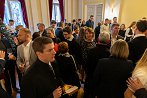 Podelitev diplom magistricam in magistrom 2026