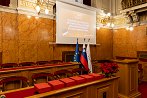 Podelitev diplom magistricam in magistrom 2026