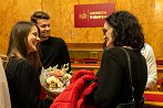 Podelitev diplom magistricam in magistrom 2026