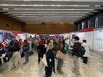 Sejemsko dogajanje na Festivalu slovenskih univerz 2026