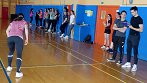 Yo-Yo Intermittent Recovery Test Level 1