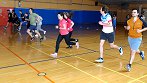 Yo-Yo Intermittent Recovery Test Level 1
