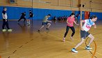 Yo-Yo Intermittent Recovery Test Level 1