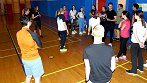 Yo-Yo Intermittent Recovery Test Level 1