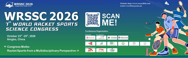 Banner kognresa WRSSC 2026